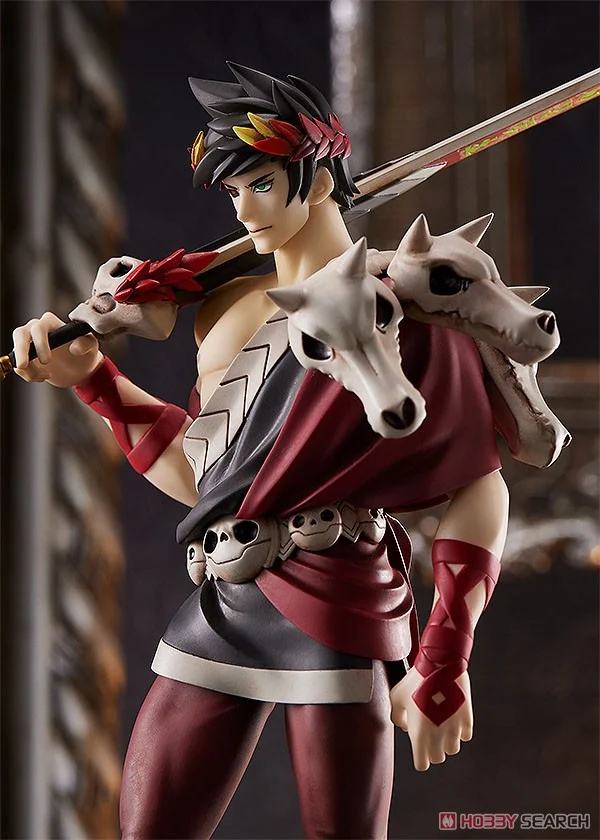 <Preorderถึง 13/1/2023> 🔔เปิดรับPreorder มัดจำ 300 บาทPop Up Parade Zagreus (Completed)