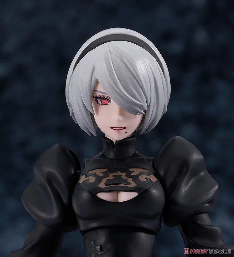 <Preorderถึง 10/1/2025>🔔เปิดรับPreorder มัดจำ 800 บาท figma 2B (YoRHa No.2 Type B)