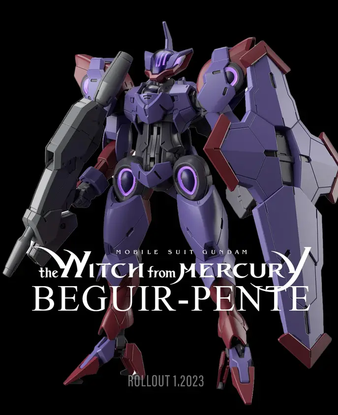 HG12 Beguir-Pente