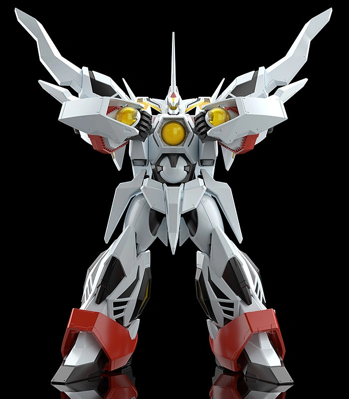 เซโอไรเมอร์ Hades Project Zeorymer Good Smile Company MODEROID Zeorymer of the Heavens