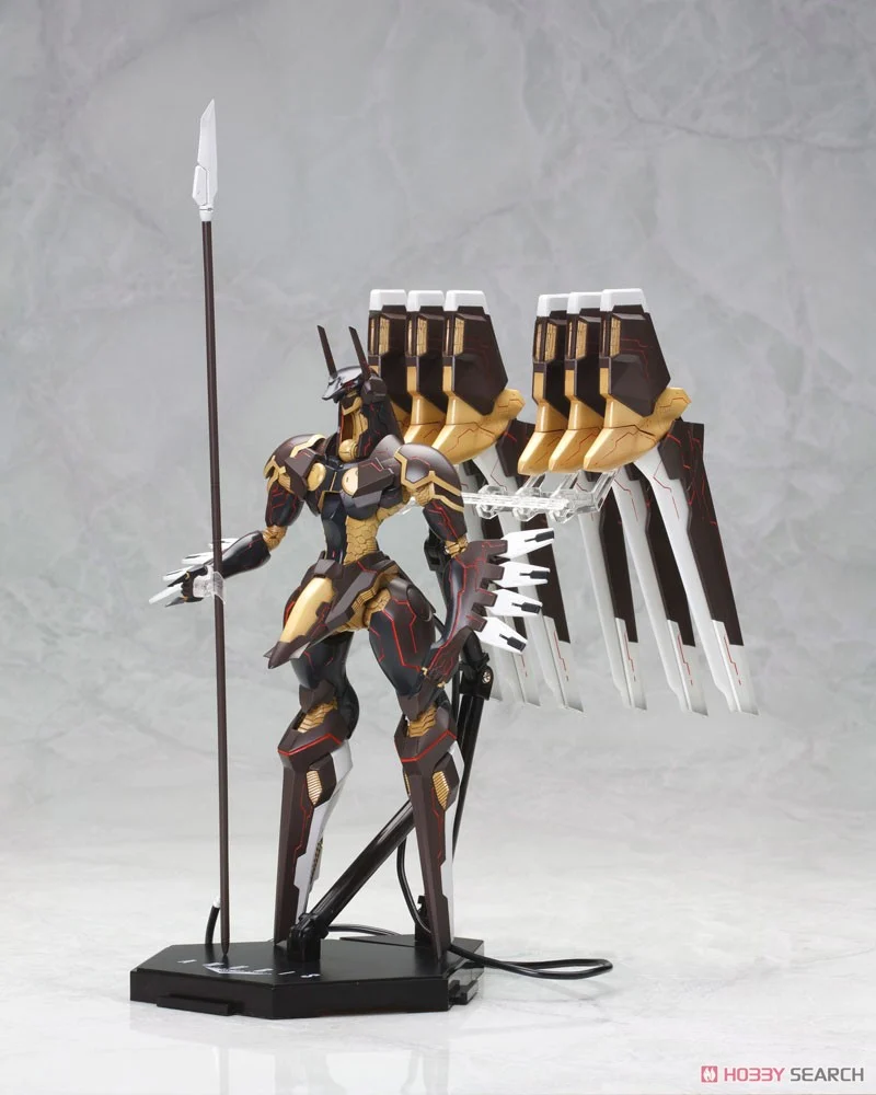 <ปิดรับพรีPreorder วันที่ 31 ตค 2023> 🔔เปิดรับPreorder มัดจำ 690 บาท Anubis (Plastic model)