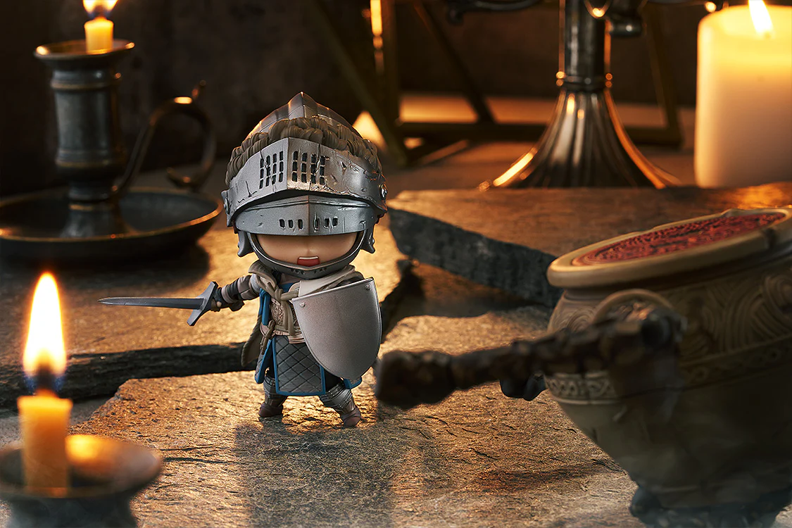 <Preorderถึงวันที่ 28/6/2024> เปิดรับPreorder #มัดจำ 600 บาทn Nendoroid Vagabond