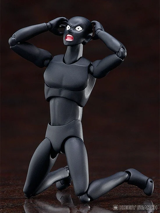 <Preorderถึง 20/6/2025>🔔เปิดรับPreorder มัดจำ 500 บาท Figma True Criminal (Re-run)