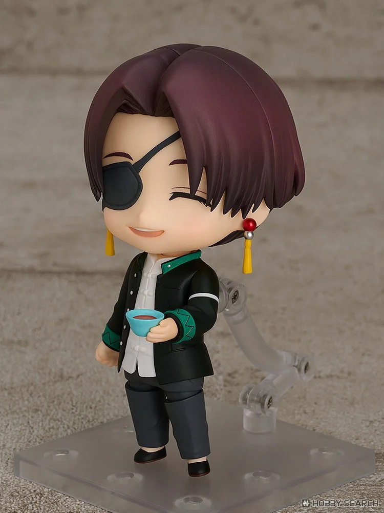 <Preorderถึงวันที่ 2/5/2025> เปิดรับPreorder #มัดจำ 400 บาท Nendoroid Hayato Suo