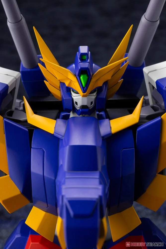 <Preorderถึง 23/4/2024 >เปิดรับPreorder มัดจำ900บาท Great Baan Gaan (Plastic model)