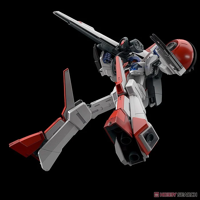 <Preorderถึง 4/10/2024>เปิดรับPreorder มัดจำ500 บาท MODEROID Cruise Chaser Blassty (Plastic model)