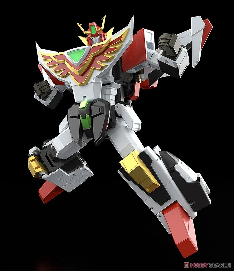 <preorder ปิดรับวันที่ 2/8/2024> เปิดรับPreorder มัดจำ 1800 บาท The Gattai Granbird (Completed)