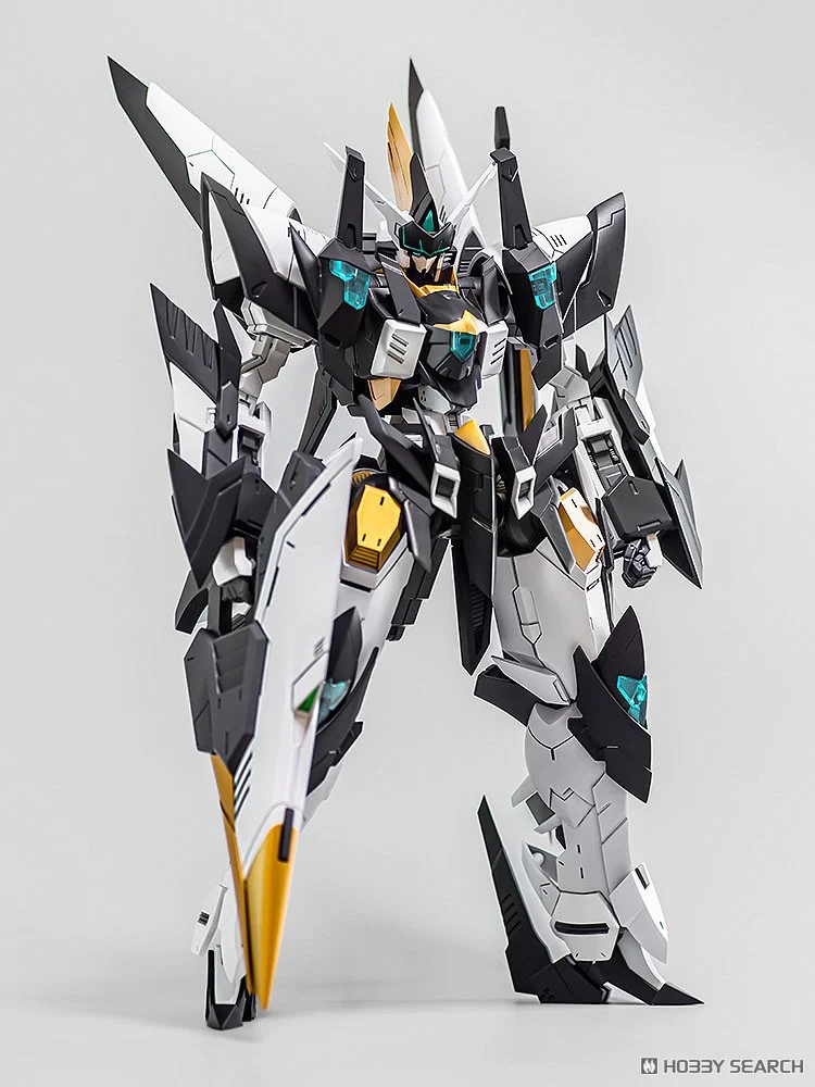 (Preorderปิดรับวันที่ 25/4/2025 )เปิดรับPreorder มัดจำ 500 บาท Moderoid Side:GR Arklaud