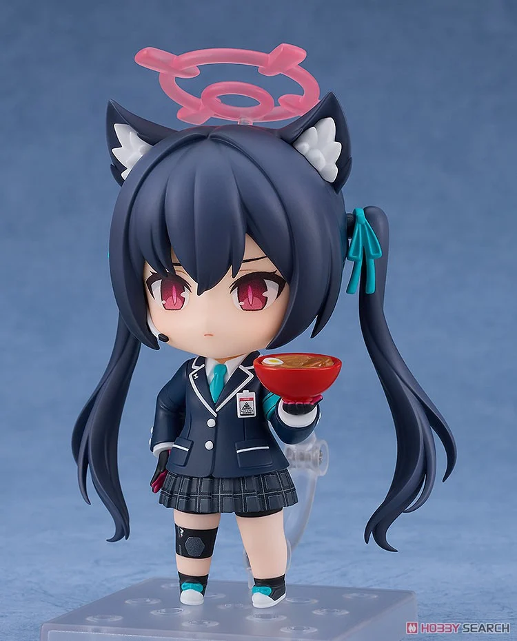 <Preorderถึงวันที่ 27/9/2024> เปิดรับPreorder #มัดจำ500 บาท Nendoroid Serika Kuromi (PVC Figure)