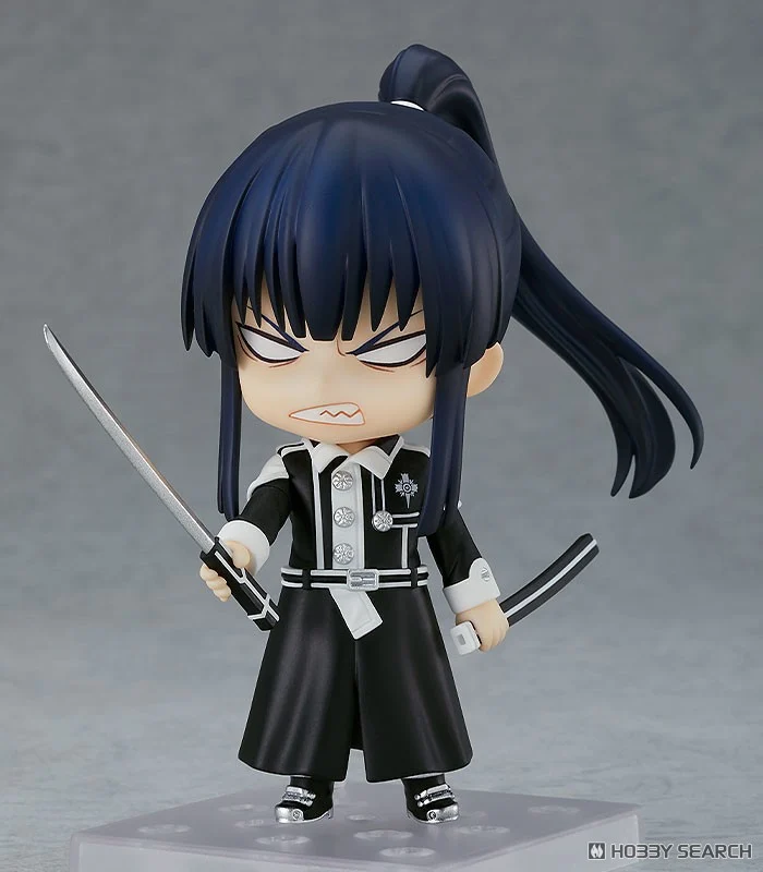 <Preorderถึงวันที่ 2/5/2025> เปิดรับPreorder #มัดจำ 400 บาท Nendoroid Yu Kanda (PVC Figure)