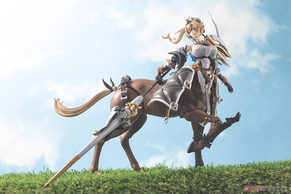 <Preorderปิดรับพรีออร์เดอร์ วันที่ 26/1/2025 > 🔔เปิดรับPreorder มัดจำ200 บาท Arcanadea Elena (Plastic model)