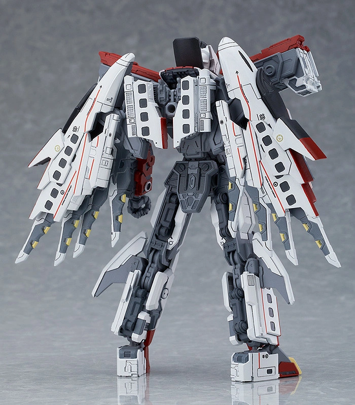 ชินคาเรียน Shinkansen Henkei Robo Shinkalion Good Smile Company MODEROID Shinkalion 800 Tsubame