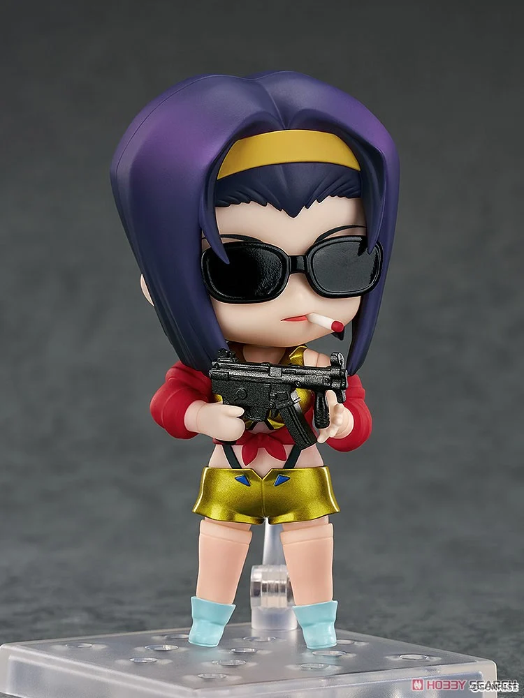 <Preorderถึงวันที่ 3/1/2025> เปิดรับPreorder #มัดจำ 400 บาท Nendoroid Faye Valentine (PVC Figure)