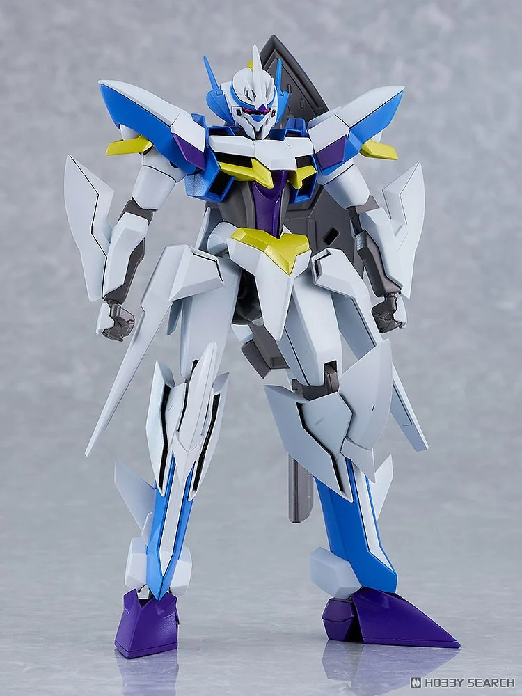 <Preorderถึง 22/8/2025>เปิดรับPreorder มัดจำ 500 บาท MODEROID Luxon