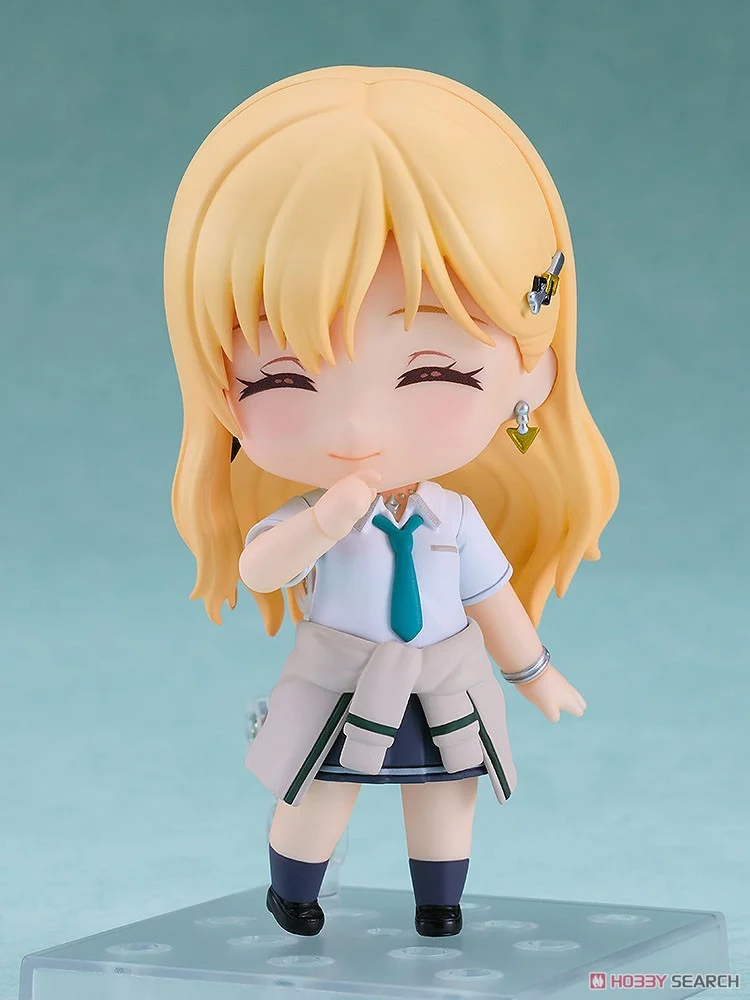 <Preorderถึงวันที่ 18/10/2024> เปิดรับPreorder #มัดจำ400บาท Nendoroid Saki Ayase (PVC Figure)