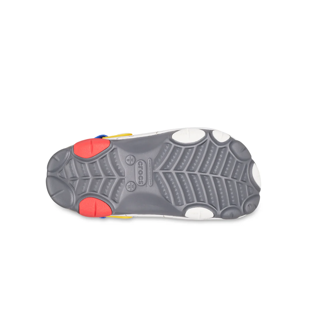 กันดั้ม Sotsu Sunrise Crocs All-Terrain Gundam Clog Casual Shoes (M13)