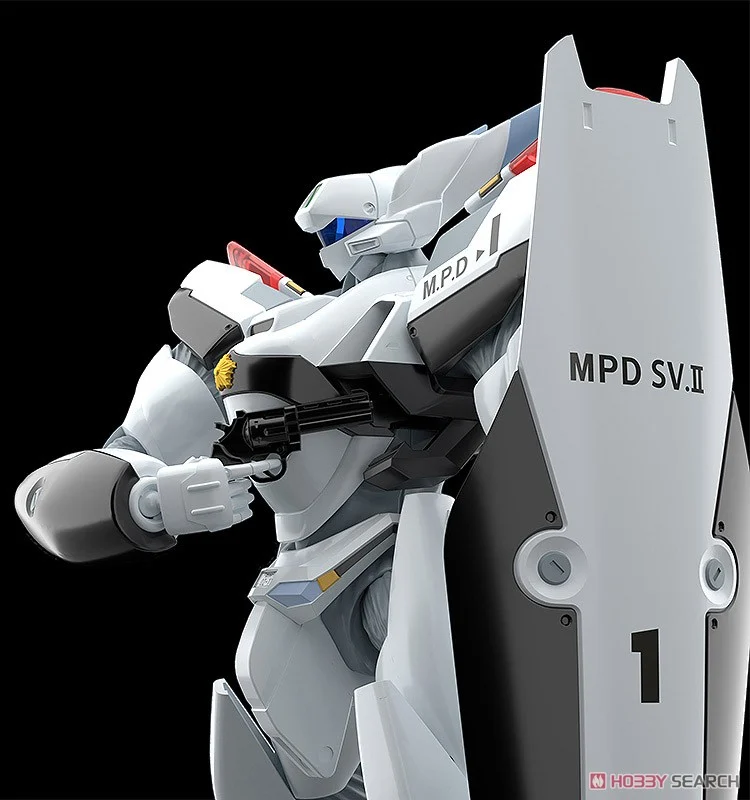 (Preorderปิดรับวันที่ 28/3/2025 )เปิดรับPreorder มัดจำ 300 บาทModeroid AV-0 Peacemaker