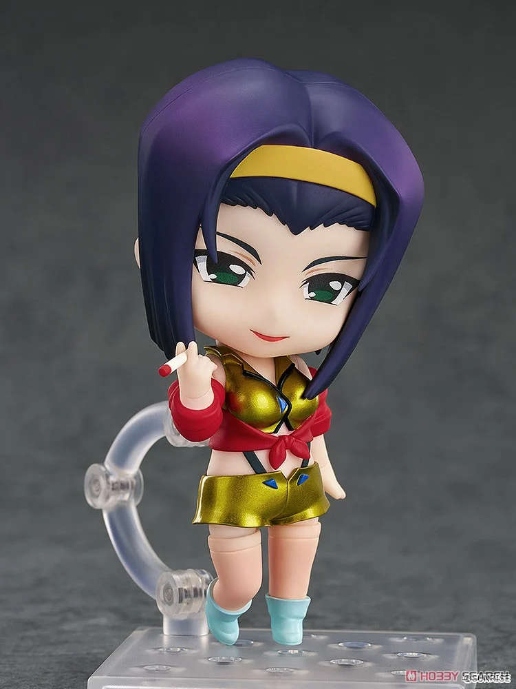 <Preorderถึงวันที่ 3/1/2025> เปิดรับPreorder #มัดจำ 400 บาท Nendoroid Faye Valentine (PVC Figure)