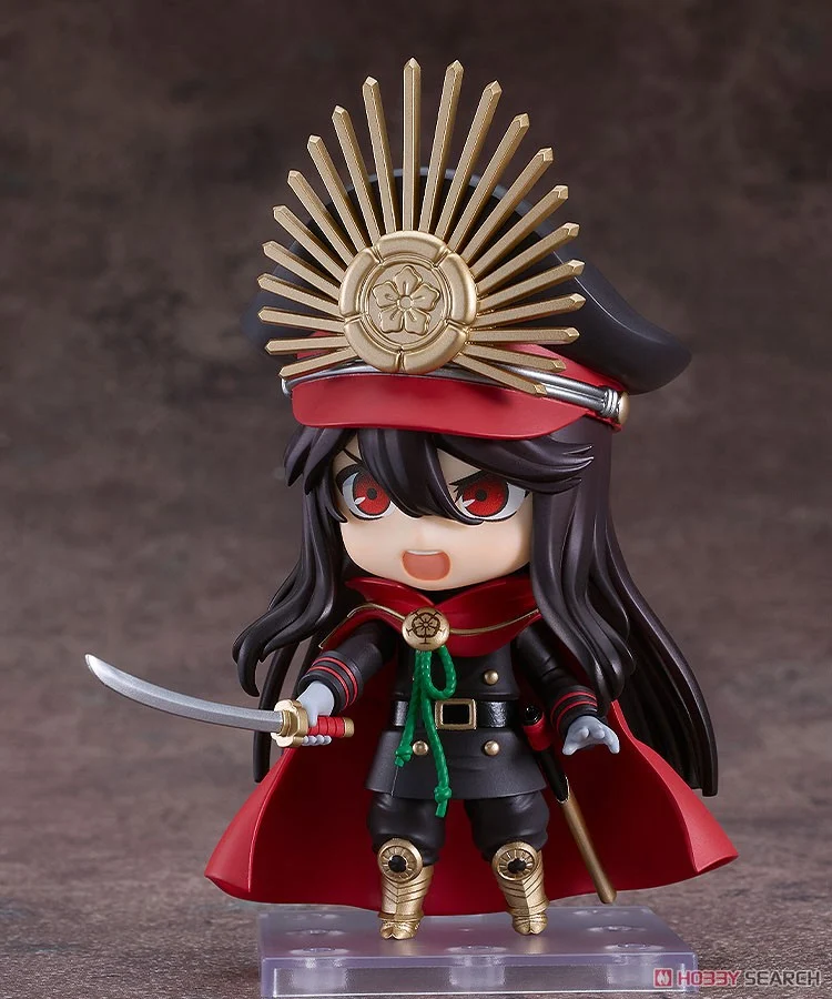<Preorderถึงวันที่ 22/11/2024> เปิดรับPreorder #มัดจำ 500 บาท Nendoroid Archer/Oda Nobunaga (PVC Figure)