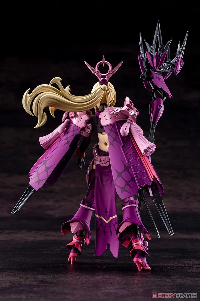 (Preorder ปิดรับพรีที่ 6 คิว ) เปิดรับPreorder มัดจำ 200 บาท AUV AMATERASU ECLIPSE
