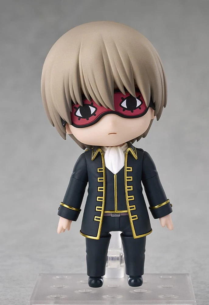 <Preorderถึงวันที่ 3/1/2025> เปิดรับPreorder #มัดจำ 400 บาท Nendoroid Sogo Okita