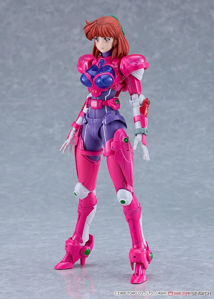 (Preorder ปิดรับวันที่ 8/11/2024 ) เปิดรับPreorder มัดจำ 800 บาท PLAMAX Artistic Arrange Anice Farm (Plastic model