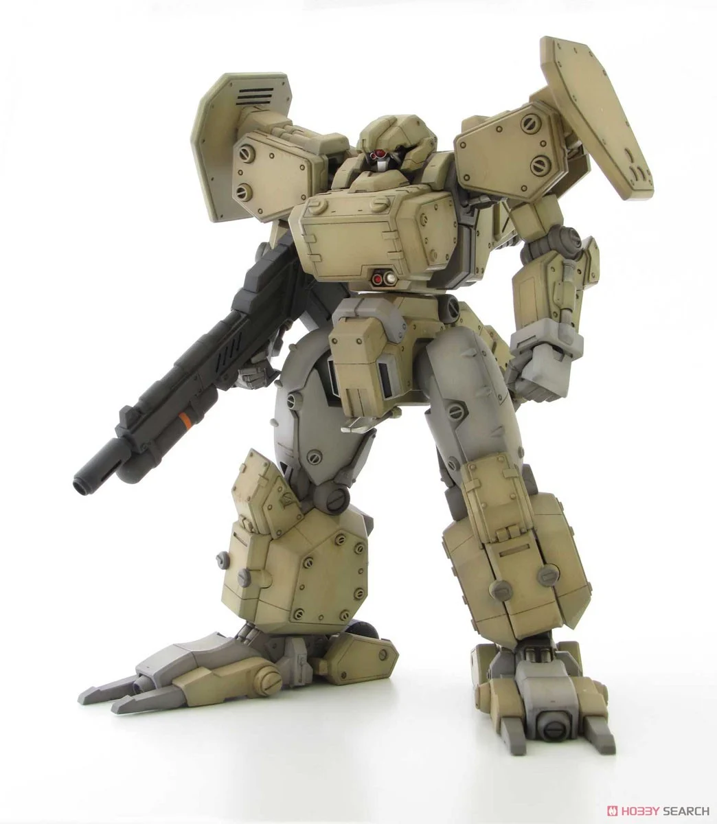 (Preorder ปิดรับวันที่ 10/1/2025) เปิดรับPreorder มัดจำ 500 บาท 1/35 ASS-117A Valken (Jake Type) (Plastic model