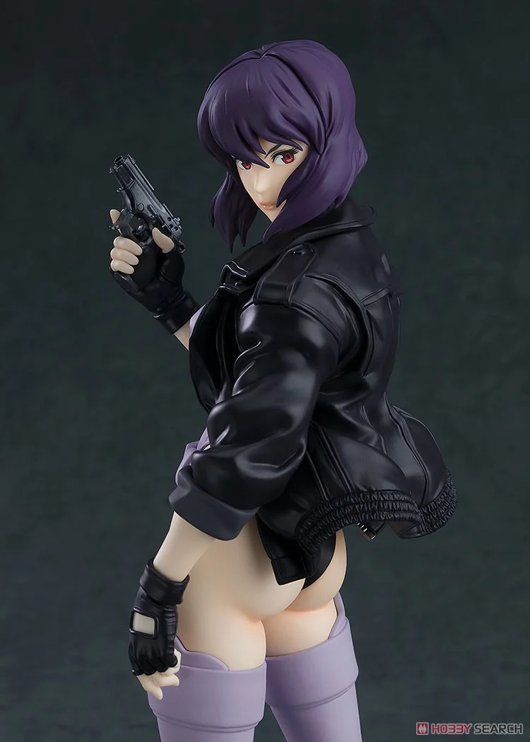 <P/reorderถึง 5/7/2024>เปิดรับPreorder มัดจำ600 บาท Pop Up Parade Motoko Kusanagi: S.A.C. Ver. L Size (PVC Figure)