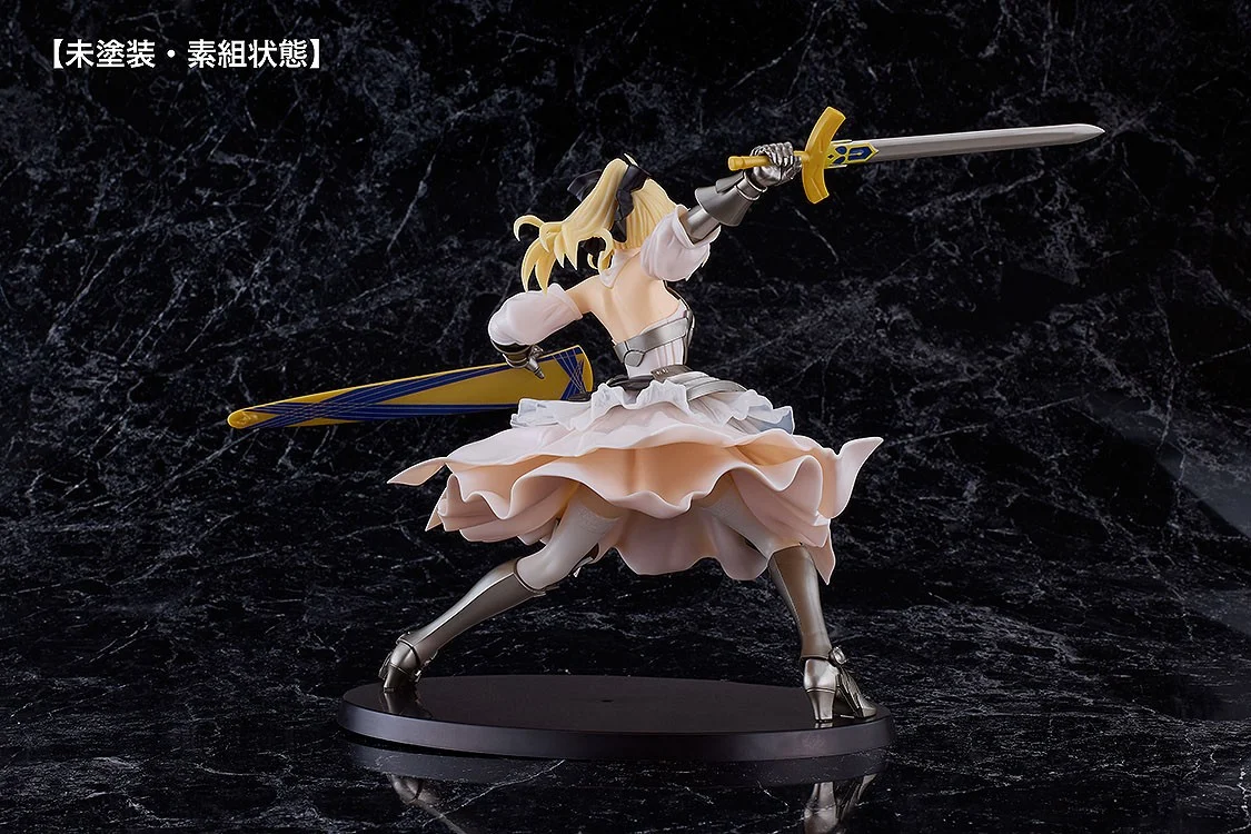 <Preorder ถึง 6/2/2026>เปิดรับPreorder มัดจำ 600 บาท Reincarnation Saber Lily ~Distant Avalon~