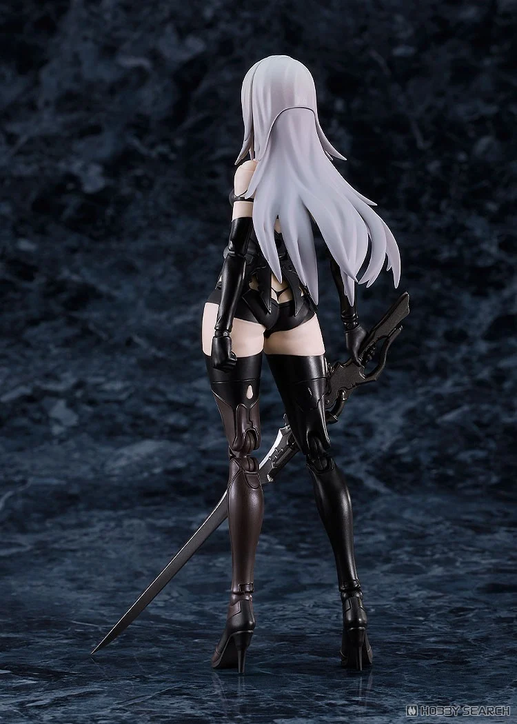 <Preorderถึง 18/4/2025>🔔เปิดรับPreorder มัดจำ 800 บาท Figma A2