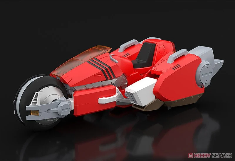 <Preorderปิดรับวันที่ 13/10/2023 🔔เปิดรับPreorder มัดจำ 500 บาท MODEROID Garland (Plastic model)