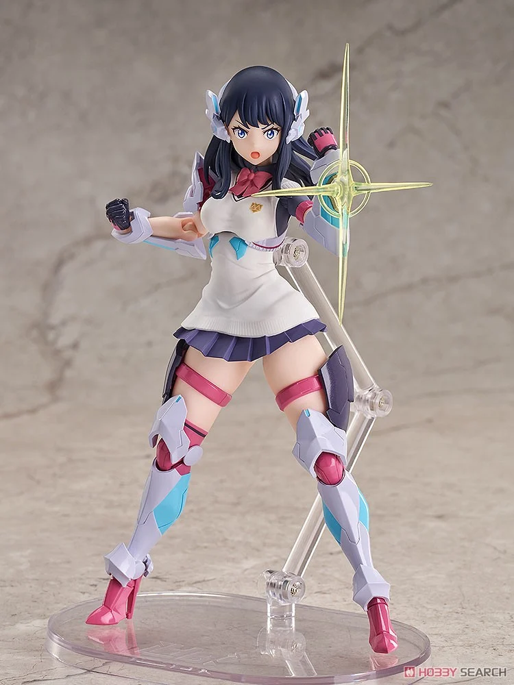 <preorder ปิดรับวันที่ 2/8/2024> เปิดรับPreorder มัดจำ 900 บาท Hyper Body Rikka Takarada (GRID TECTOR Ver.) (PVC Figure)