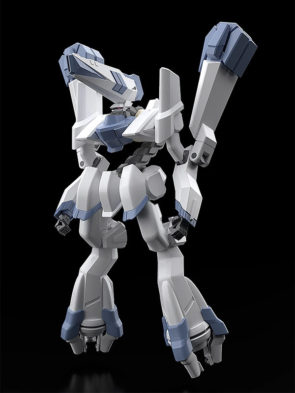 ไอดอลมาสเตอร์ เซโนกลอสเซีย IDOLM@STER: Xenoglossia Good Smile Company MODEROID Imber