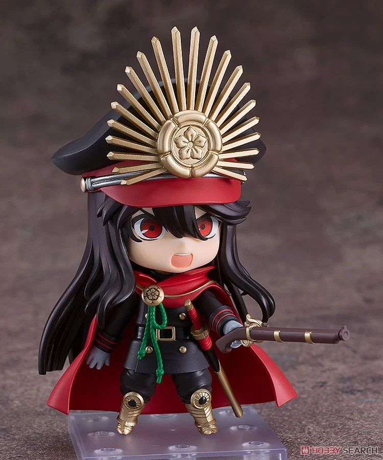 <Preorderถึงวันที่ 22/11/2024> เปิดรับPreorder #มัดจำ 500 บาท Nendoroid Archer/Oda Nobunaga (PVC Figure)
