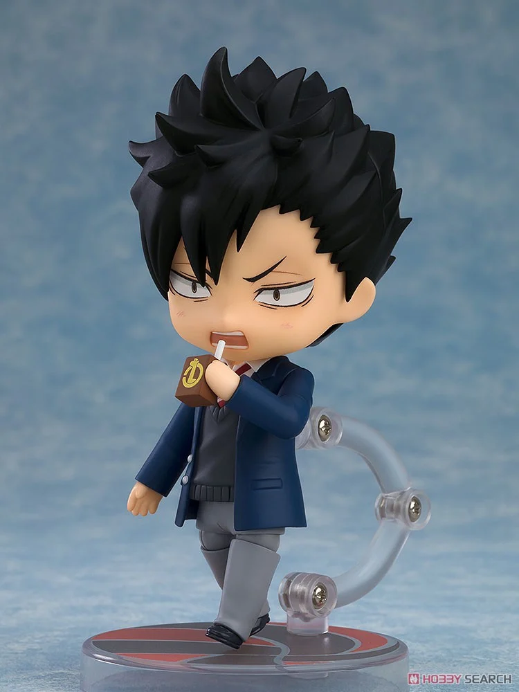 <Preorderถึงวันที่ 3/1/2025> เปิดรับPreorder #มัดจำ 400 บาท Nendoroid Tetsuro Kuroo: School Uniform Ver. (PVC Figure)