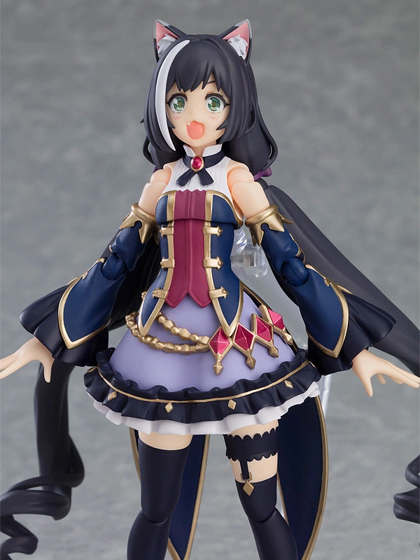 ปริ้นเซส คอนเน็กต์! รีไดฟ์ Princess Connect! Re:Dive Good Smile Company Max Factory Figma No.558 Karyl