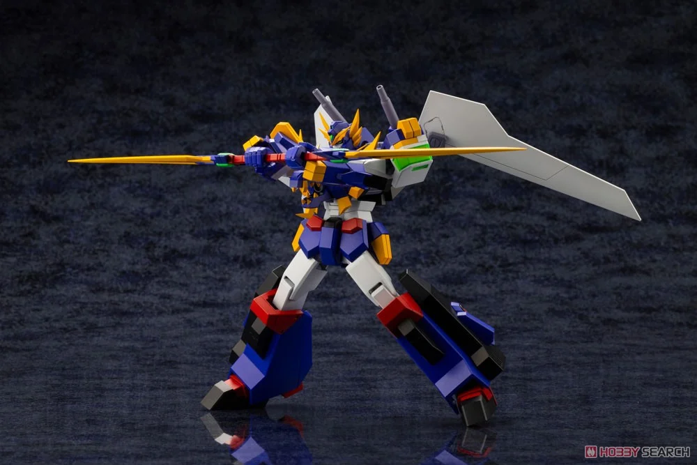 <Preorderถึง 23/4/2024 >เปิดรับPreorder มัดจำ900บาท Great Baan Gaan (Plastic model)