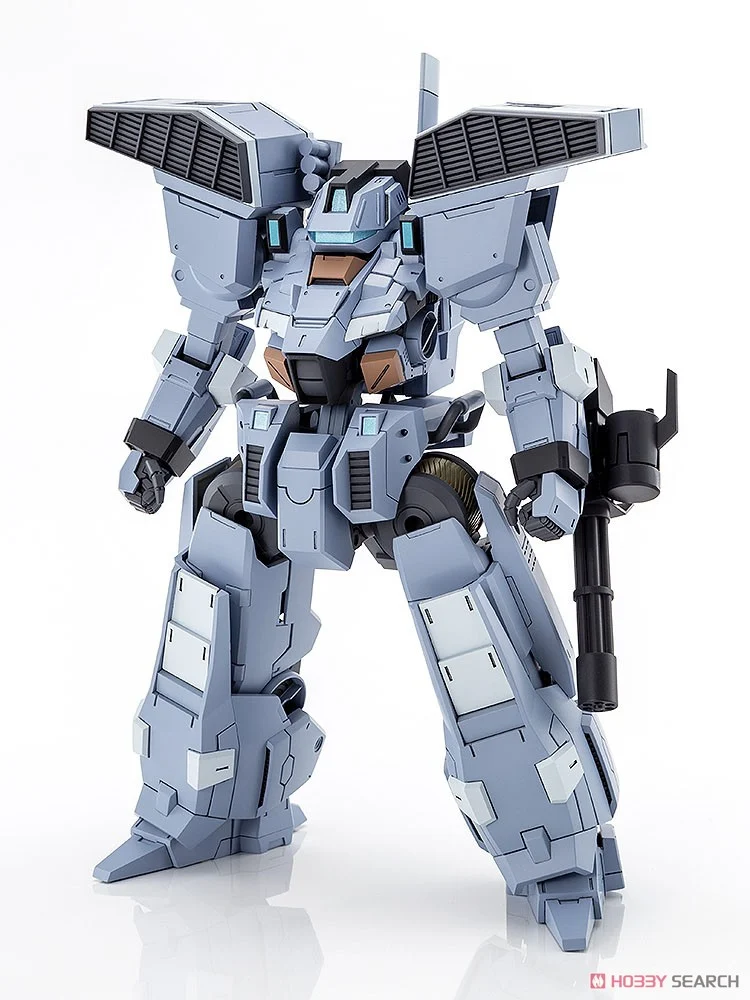 <Preorderถึง 2/8/2024 >เปิดรับPreorder มัดจำ 300 บาท MODEROID SIDE:R Panhead (