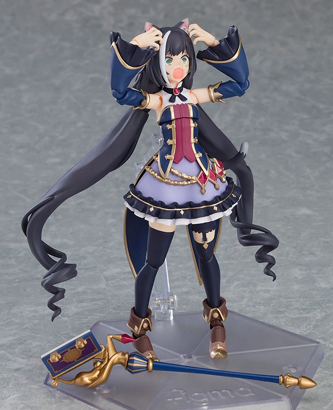ปริ้นเซส คอนเน็กต์! รีไดฟ์ Princess Connect! Re:Dive Good Smile Company Max Factory Figma No.558 Karyl