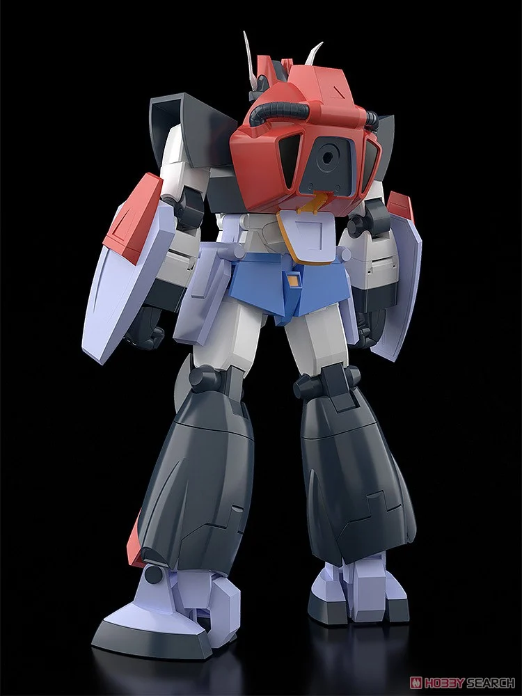 <Preorderถึง 4/7/2025 >เปิดรับPreorder มัดจำ 500 บาท MODEROID Jumbow (Plastic model)