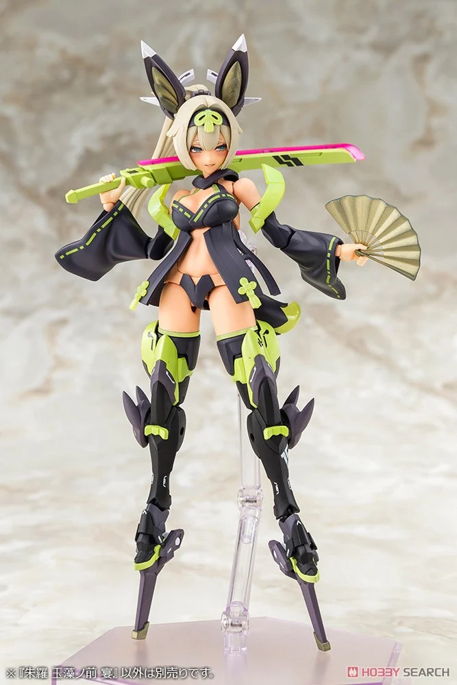 (Preorder ปิดรับที่ 4 ตัว ) เปิดรับPreorder มัดจำ 200 บาท ASRA TAMAMONOMAE UTAGE