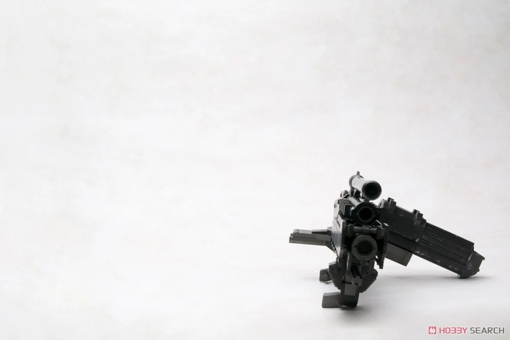 (Preorderปิดรับวันที่ 2/8/2024 )เปิดรับPreorder มัดจำ 100 บาทARMORED CORE WEAPON UNIT 018