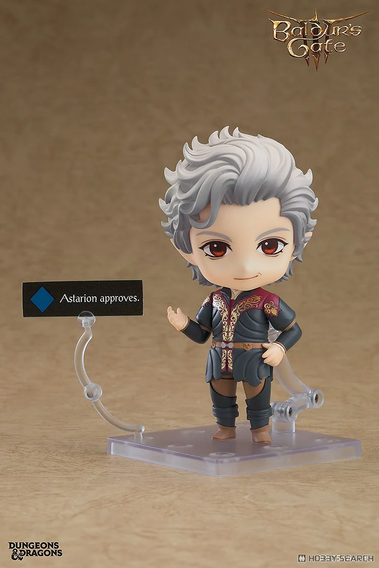 <Preorderถึงวันที่ 29/8/2023 > เปิดรับPreorder #มัดจำ 400 บาท Nendoroid Astarion