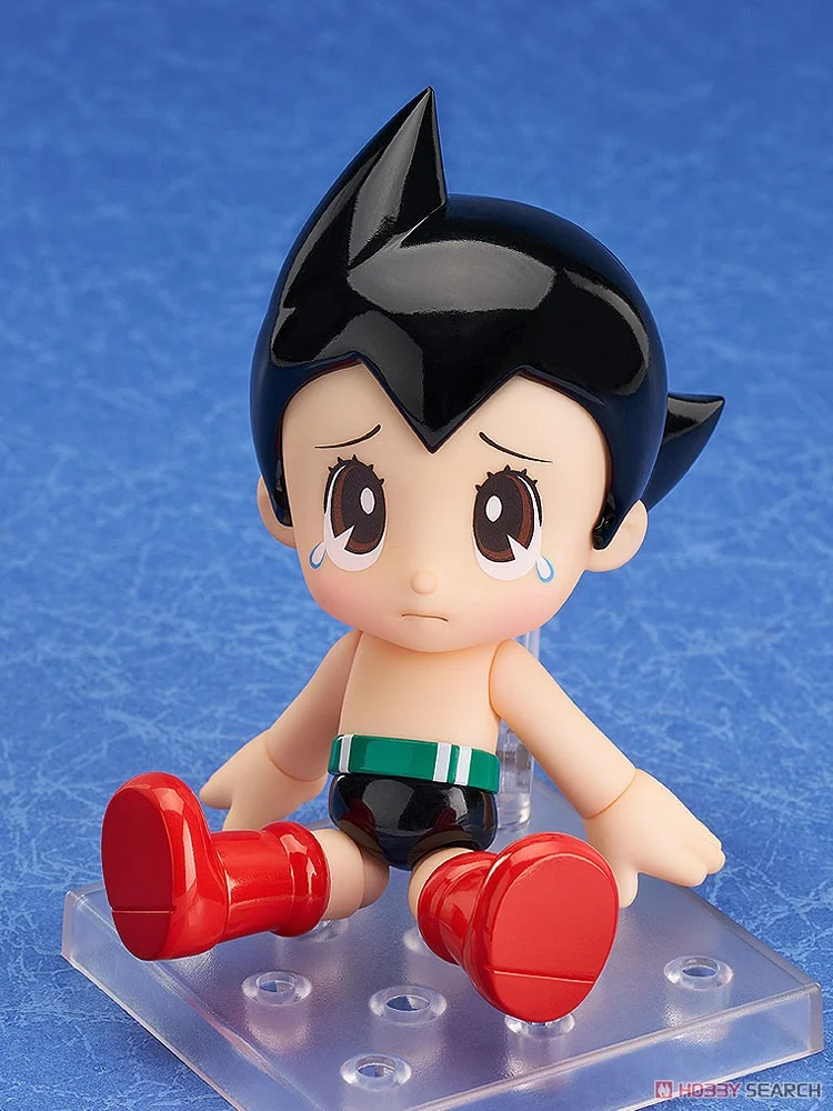 <Preorderถึงวันที่ 23/8/2024> เปิดรับPreorder #มัดจำ 400 บาท Nendoroid Astro Boy (Completed)