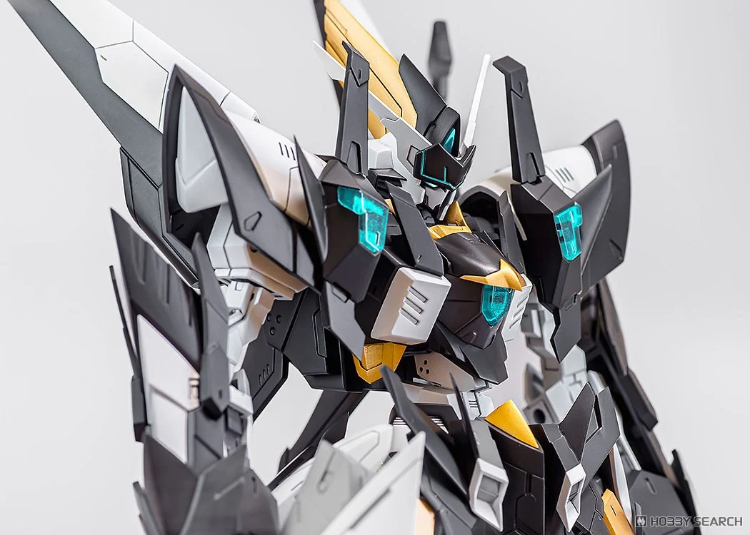 (Preorderปิดรับวันที่ 25/4/2025 )เปิดรับPreorder มัดจำ 500 บาท Moderoid Side:GR Arklaud