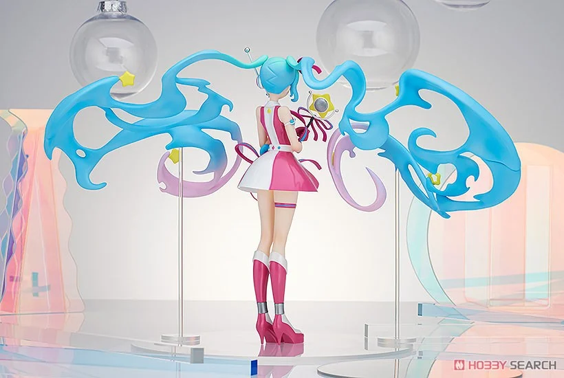 <Preorderถึง 13/10/2023>เปิดรับPreorder มัดจำ 600 บาท Pop Up Parade Hatsune Miku: Future Eve Ver. L Size (PVC Figure)