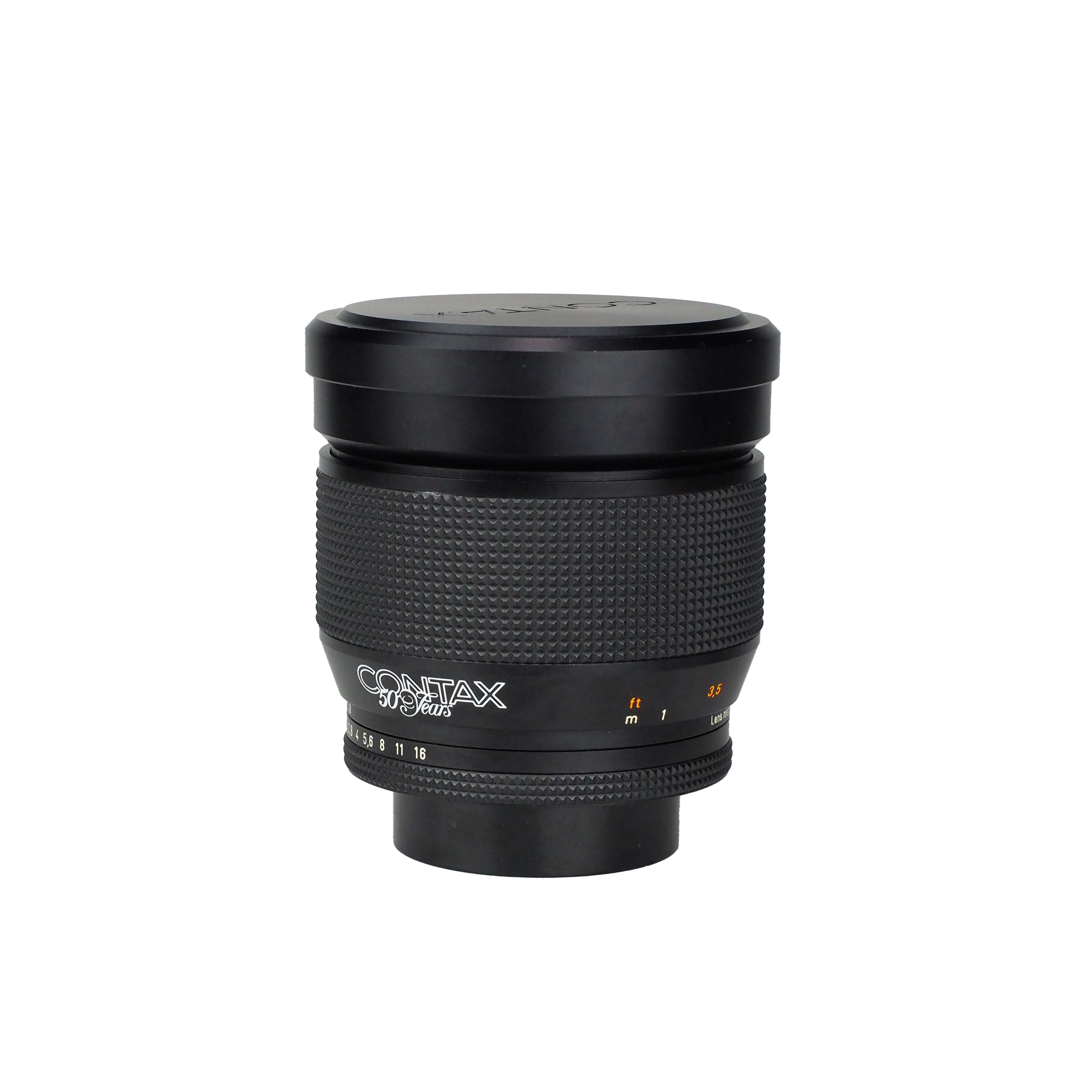 Contax Planar 85mm f1.2 AEG 50th コンタックス CONTAX Carl Zeiss Planar 85mm f1.2 AEG 50th Anniversary