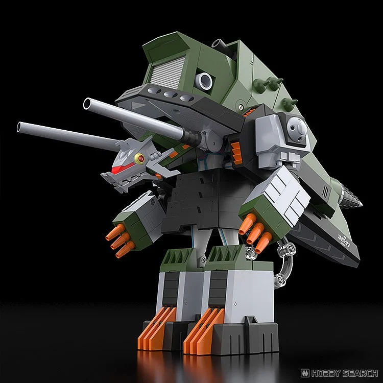 <Preorderถึง 25/7/2025>เปิดรับPreorder มัดจำ 1800 บาท THE GATTAI DX Sounderous (Completed)