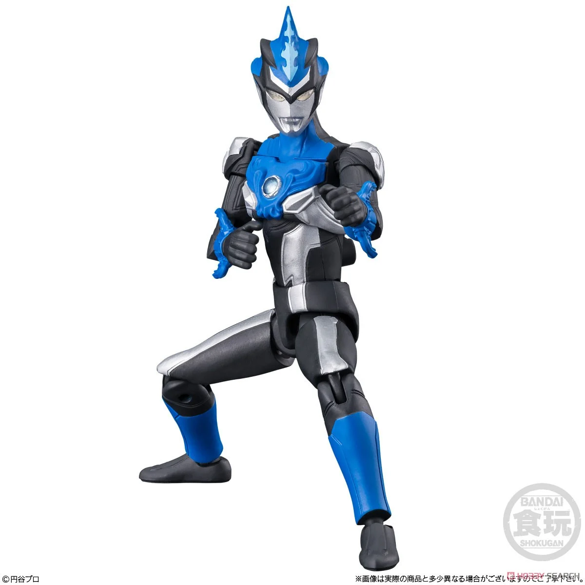 <Preorderภึง 4/3/2025>เปิดรับPreorder มัดจำ 100บาท CHODO ALPHA ULTRAMAN 12 W/O GUM box of 10 ได้ครบ 6 แบบ +4 ตัวสุ่มซ้ำ