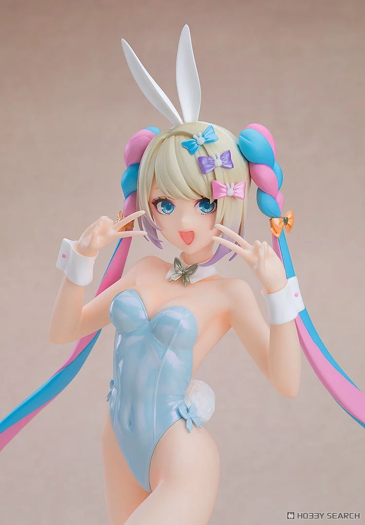 <Preorderถึง 18/4/2025>เปิดรับPreorder มัดจำ 500 บาท Pop Up Parade OMGkawaiiAngel: Bunny Ver. L Size (PVC Figure)